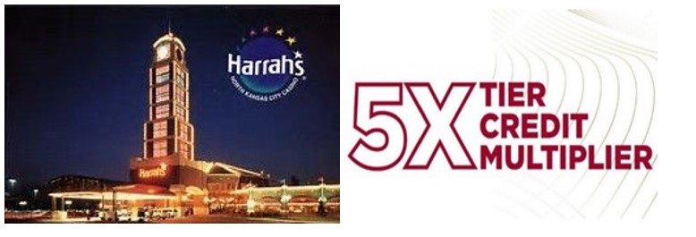 Harrah's Kansas City